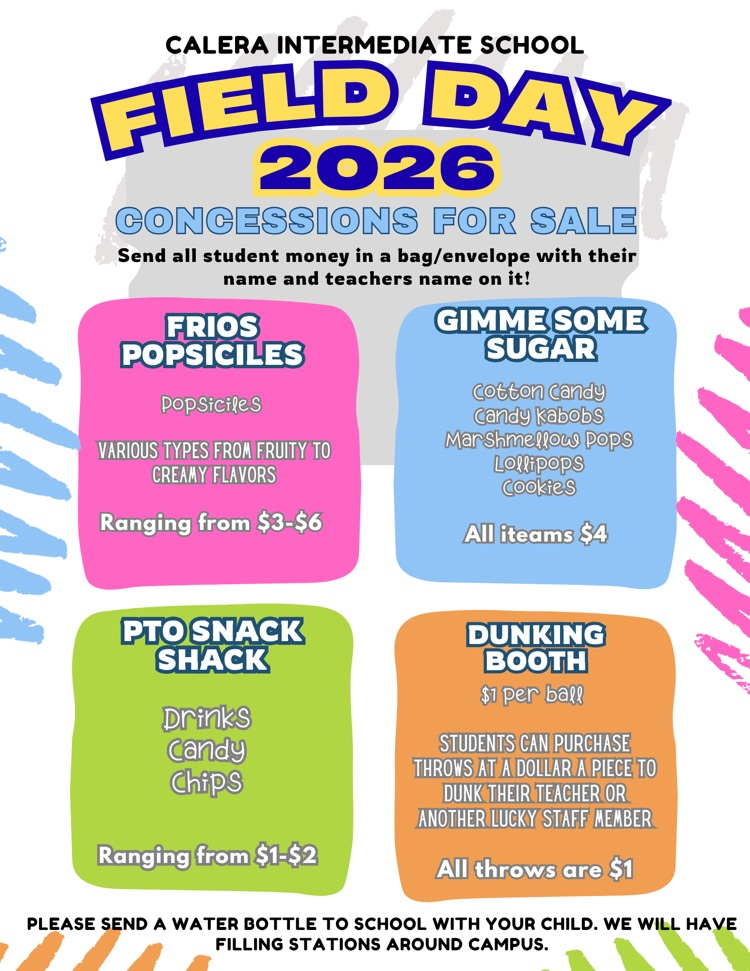 field day prices