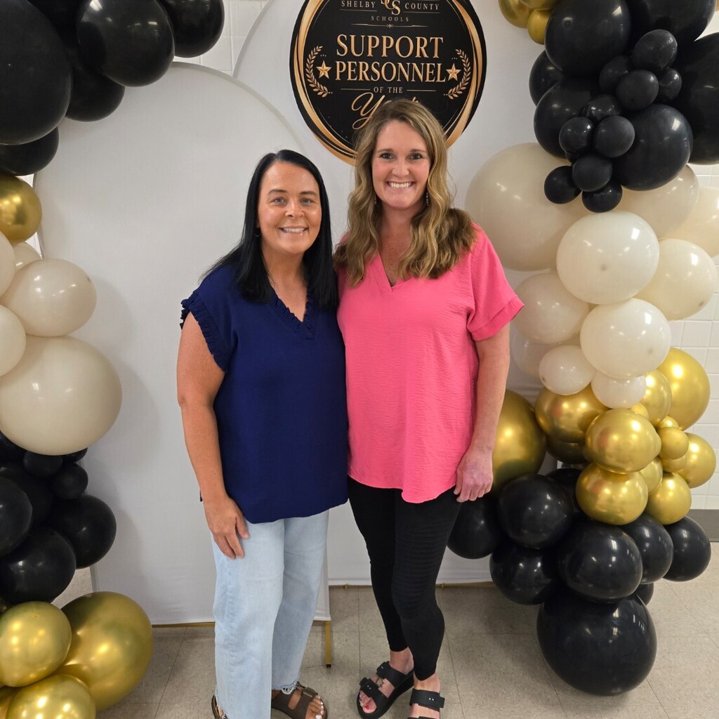 support person 