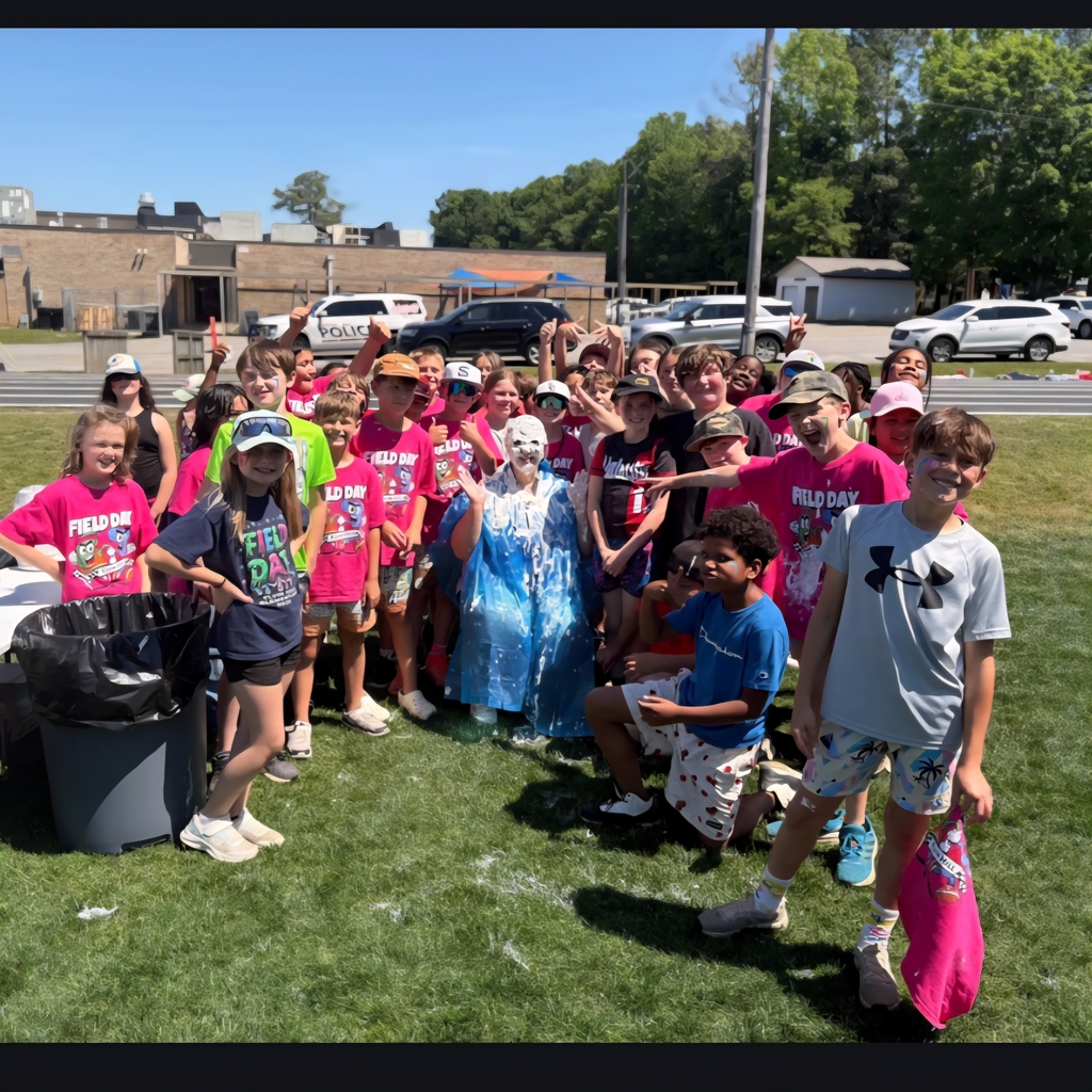 Field Day