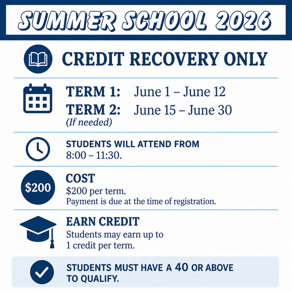 Summer School