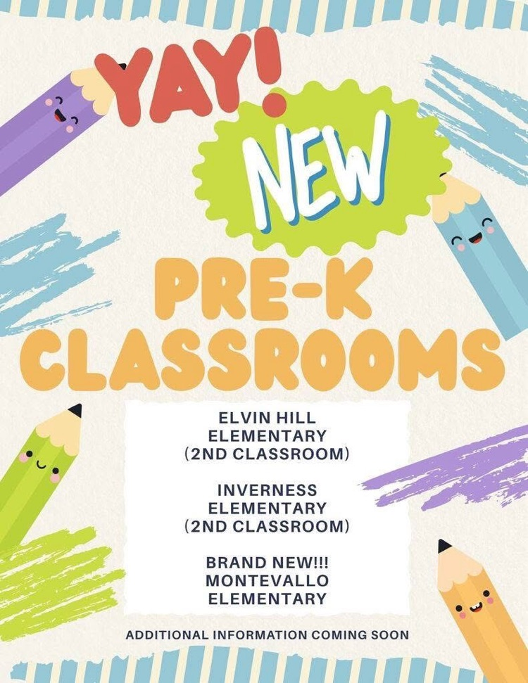 pre-K added Elvin Hill