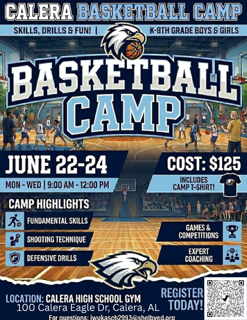 Basketball Camp
