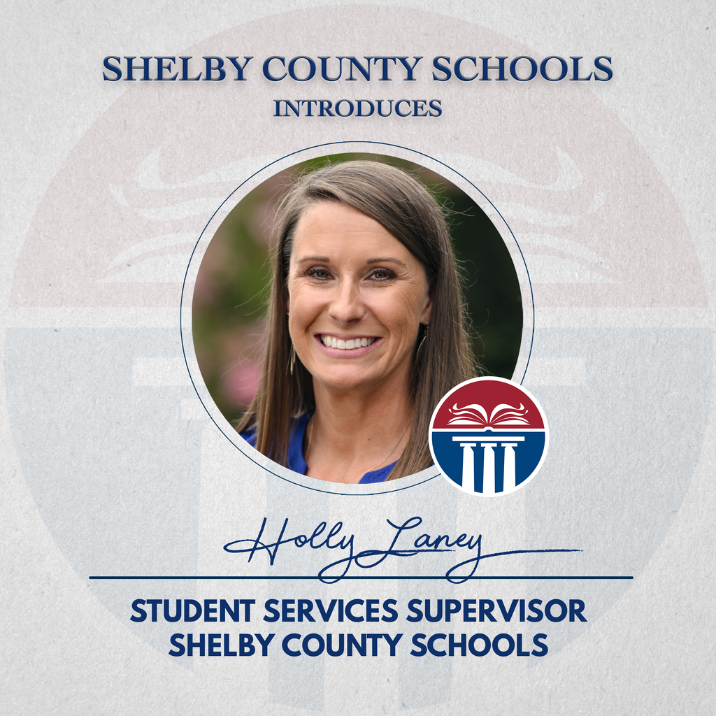 Holly Laney - Student Services Supervisor 