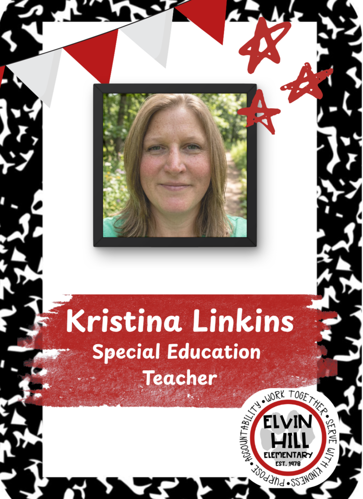 welcome Kristina Linkins to Elvin Hill