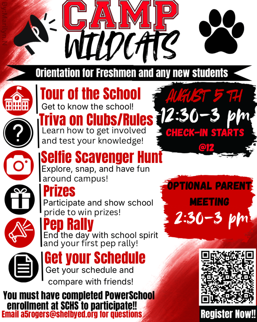 Camp Wildcat