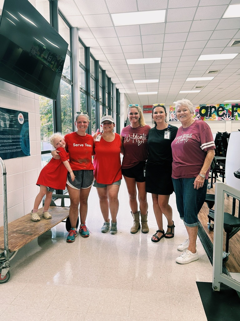 serve Day worker