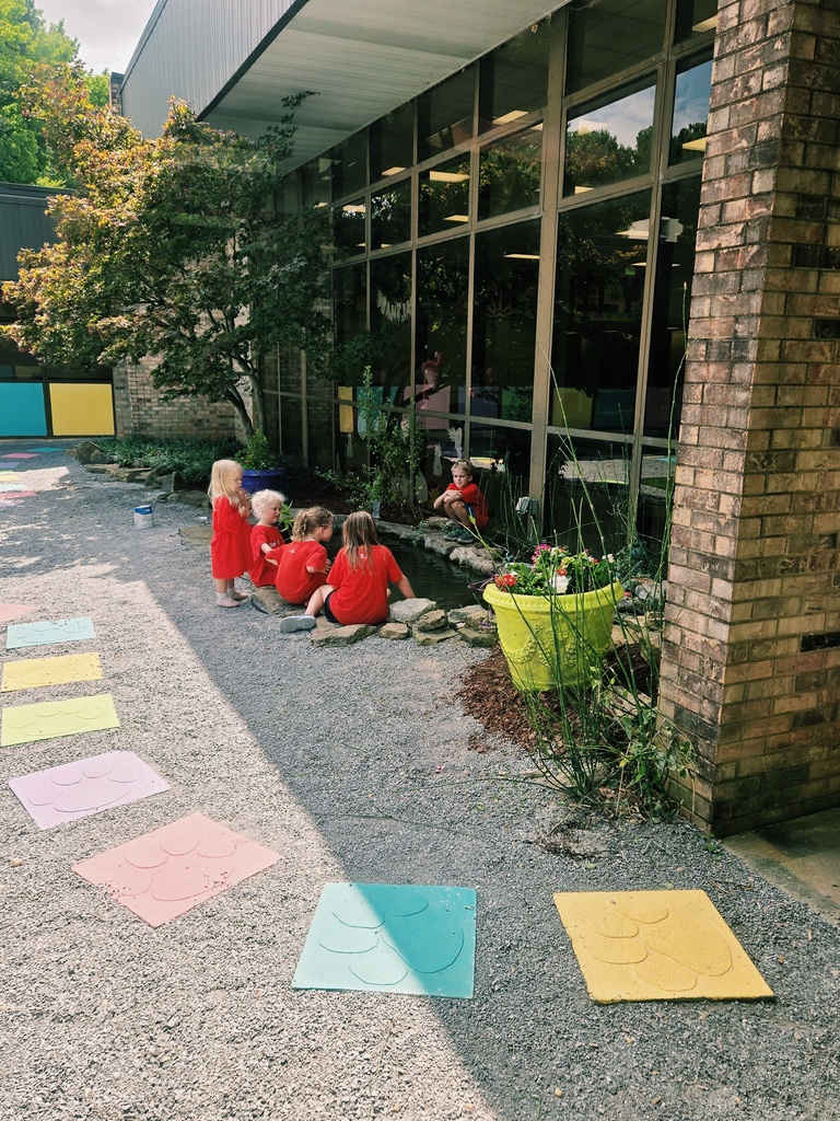 serve Day kids