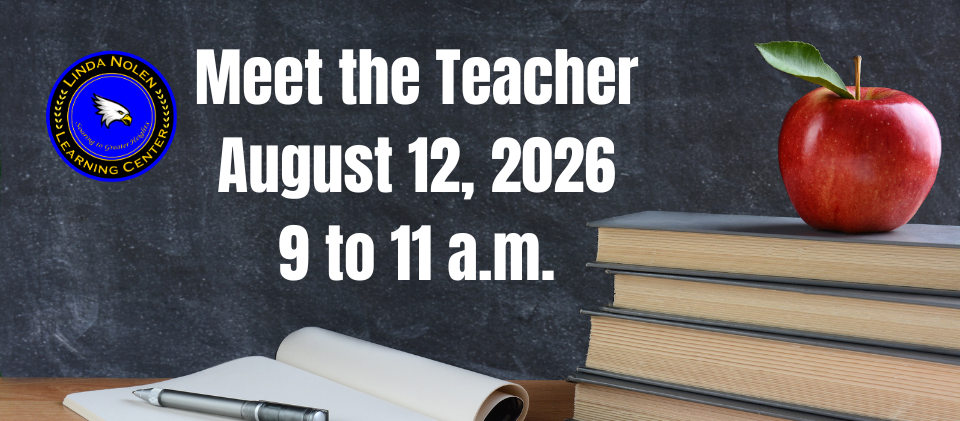 Meet the Teacher