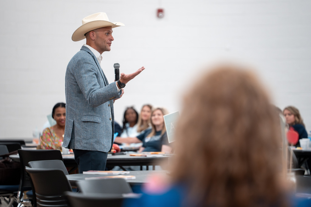 Back to School Admin Meetings 2026