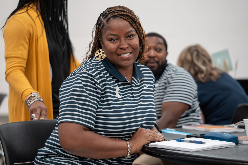 Back to School Admin Meetings 2026