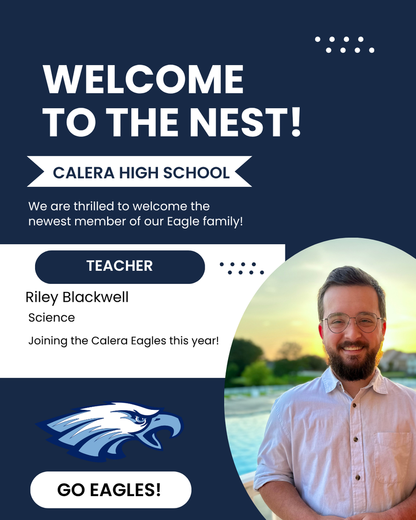 Riley Blackwell