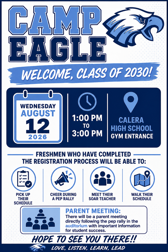Camp Eagle