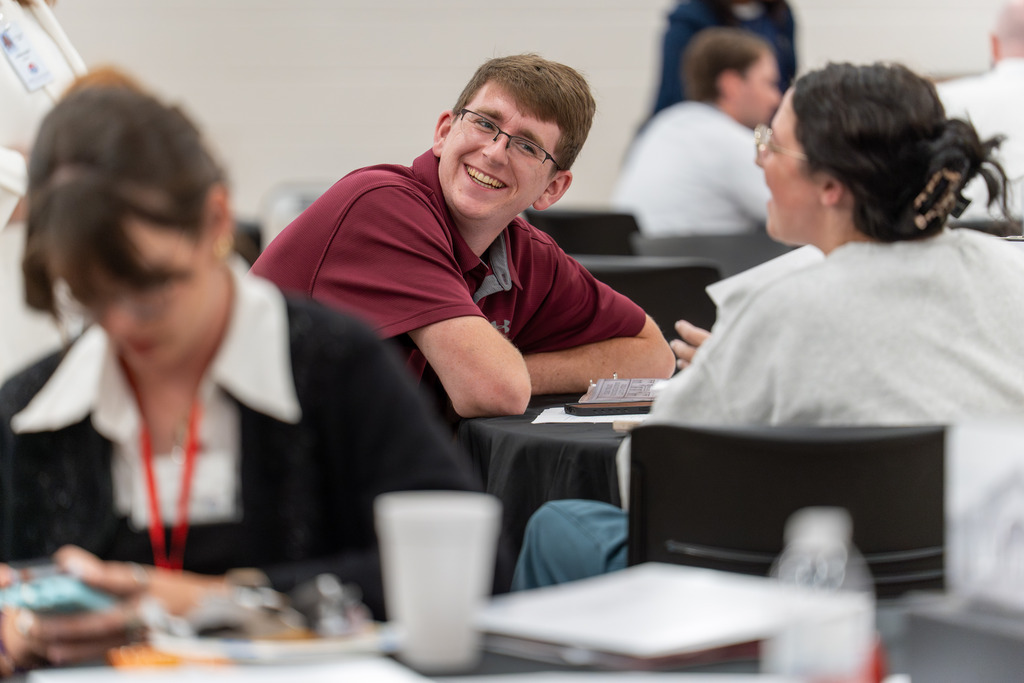 New Teacher Orientation