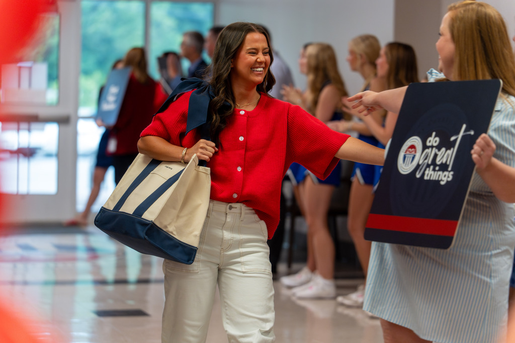 New Teacher Orientation