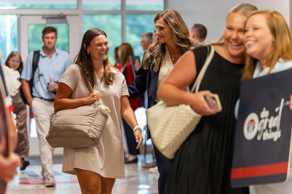 New Teacher Orientation