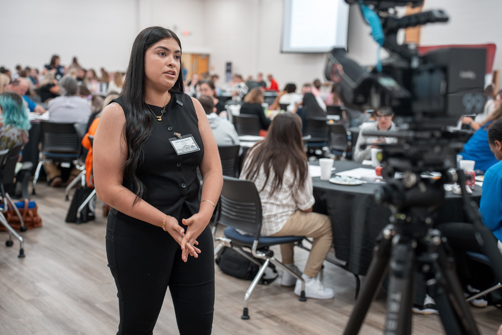 New Teacher Orientation