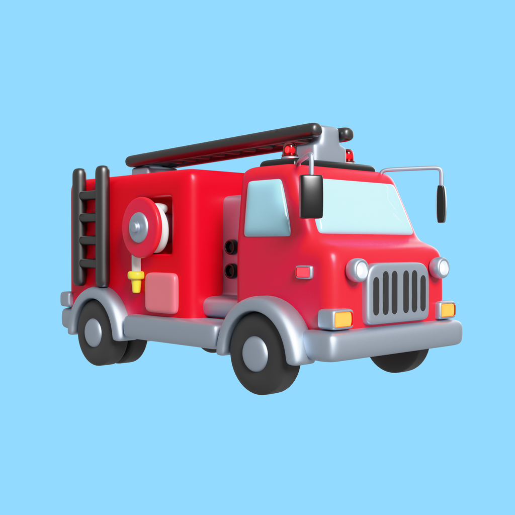 Fire Truck