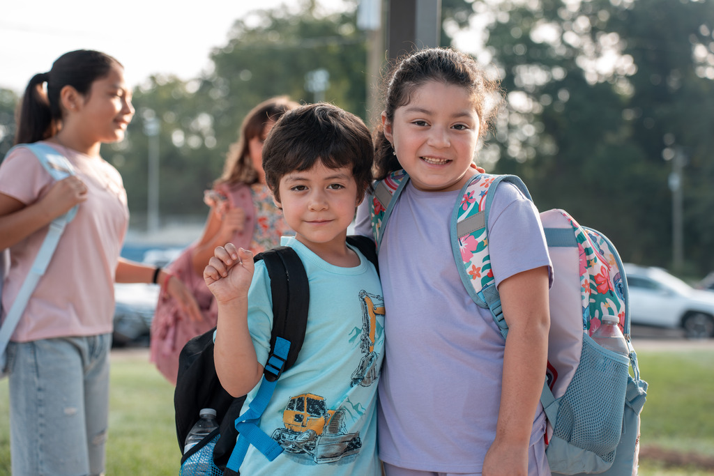 First Day of School 2026