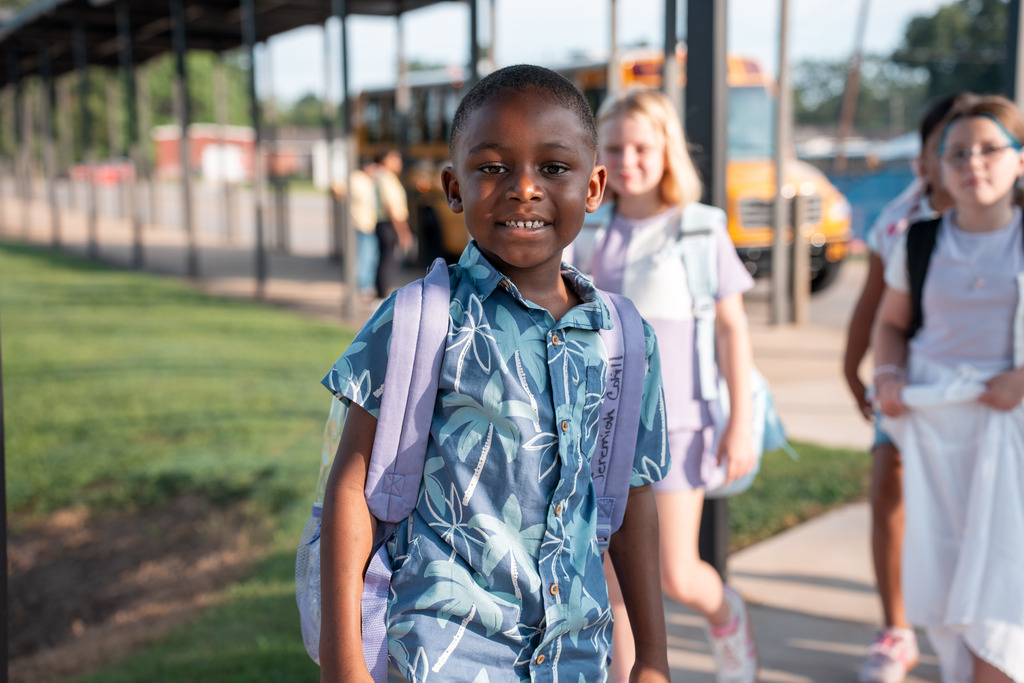 First Day of School 2026