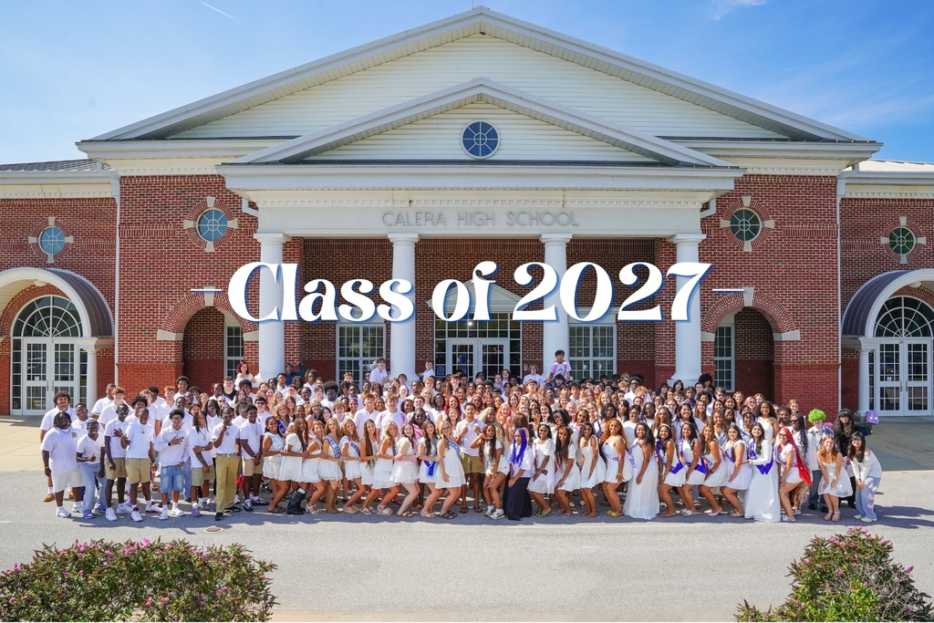 Class of 2027