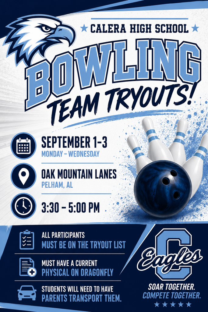 Bowling tryouts