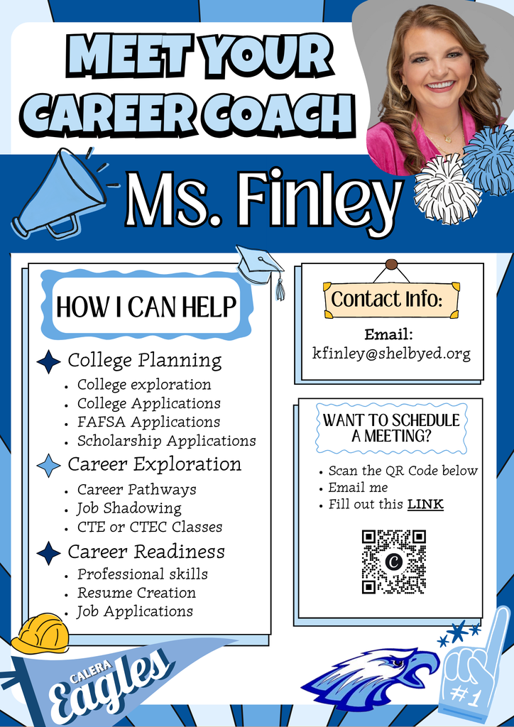 Career Coach