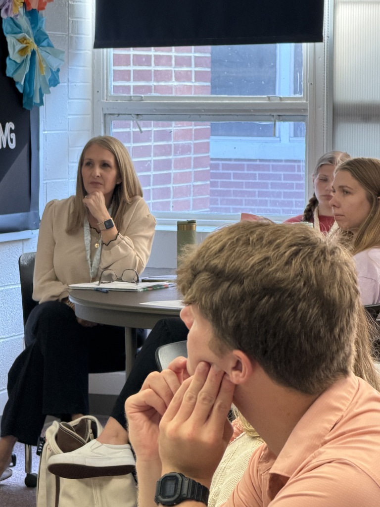 First Year Teacher Academy