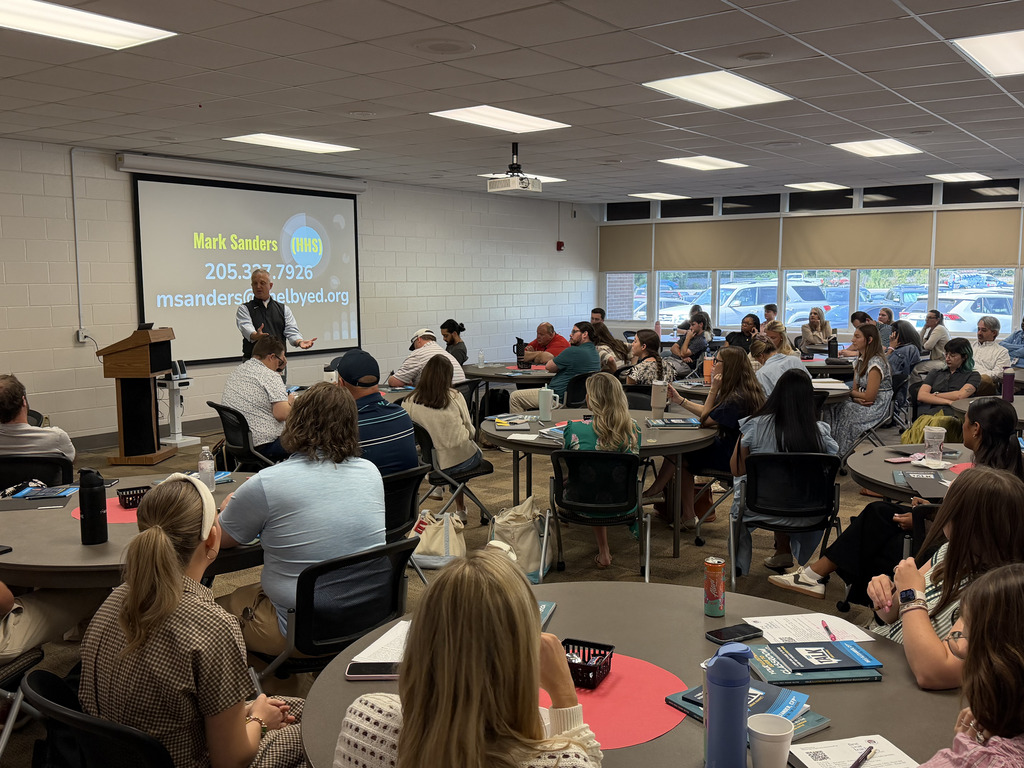 First Year Teacher Academy