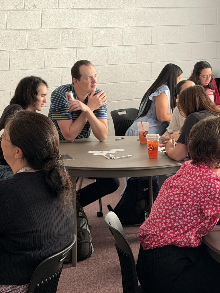 First Year Teacher Academy