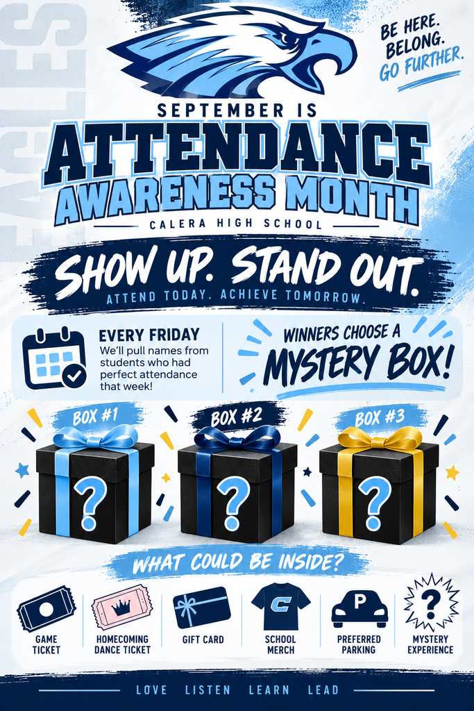 Attendance