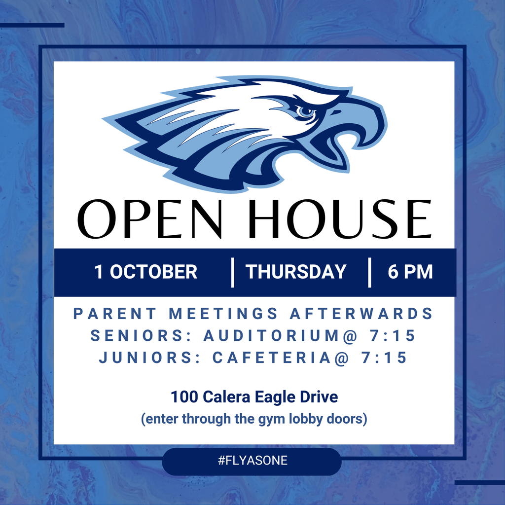 Open House