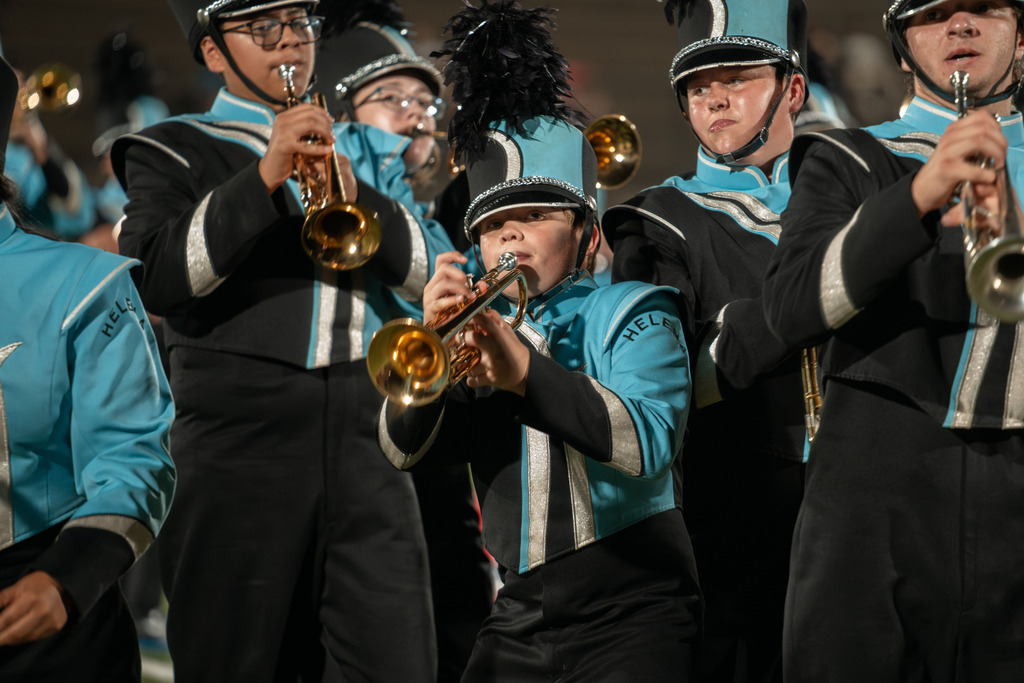 2026 Showcase of Bands