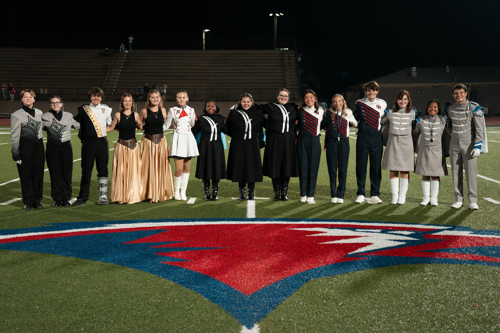 2026 Showcase of Bands