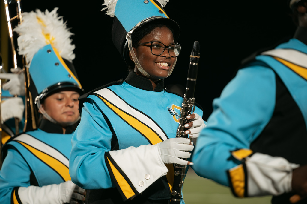 2026 Showcase of Bands