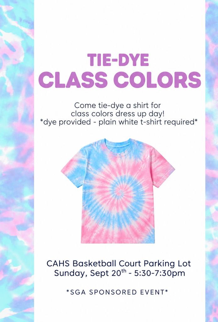 Tie-dye