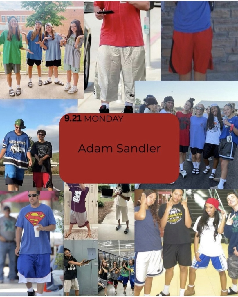 Adam Sandler