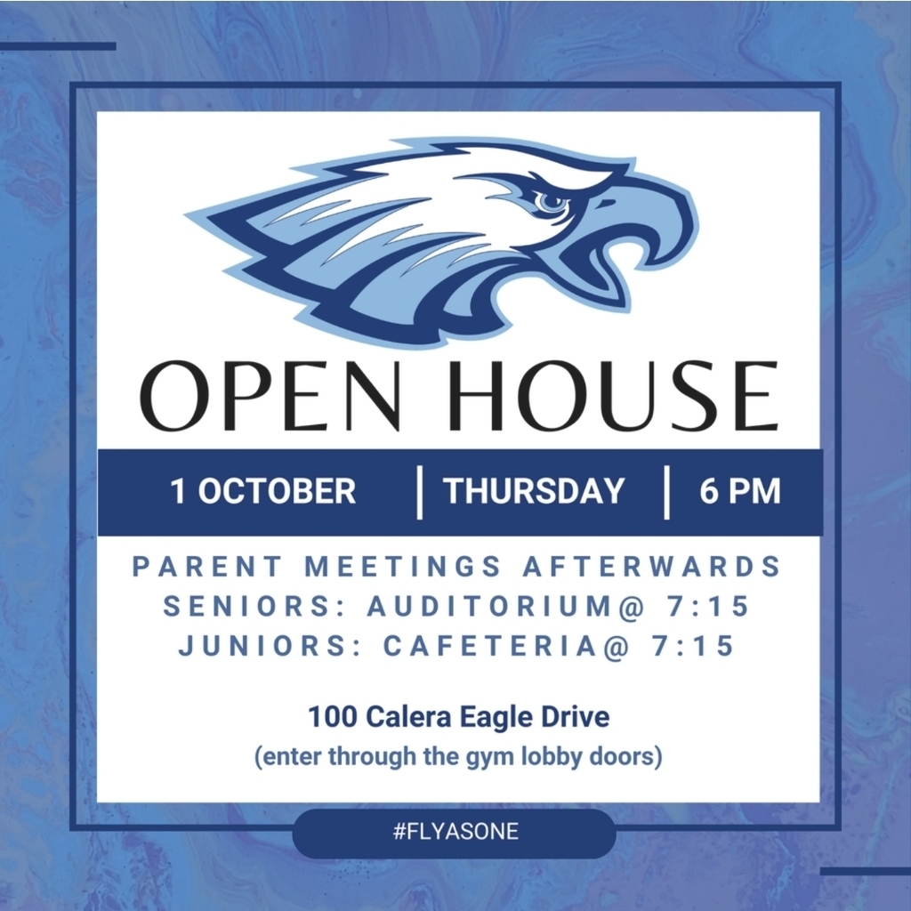 open house