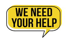 Help Needed