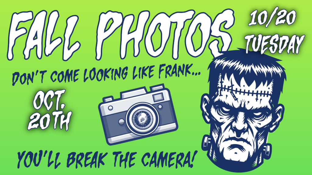 Fall Photos 10/20 graphic