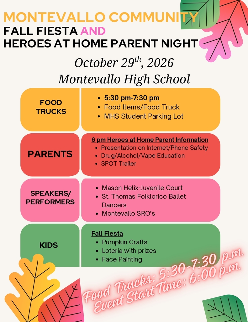 Decorative flyer