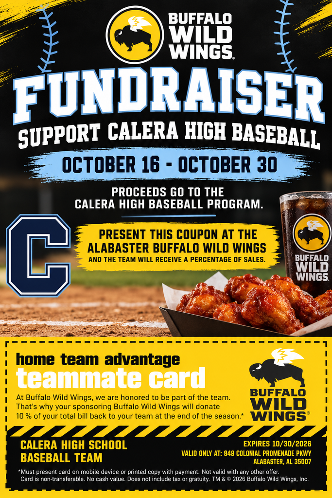 fundraiser