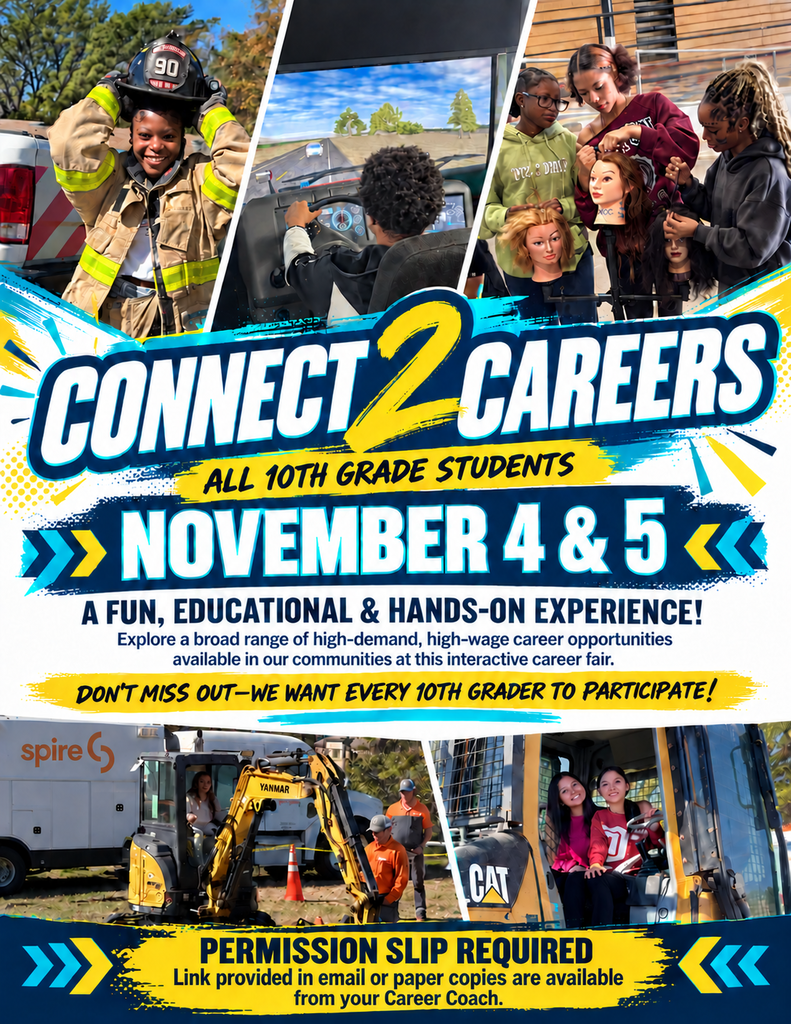 Connect to Careers
