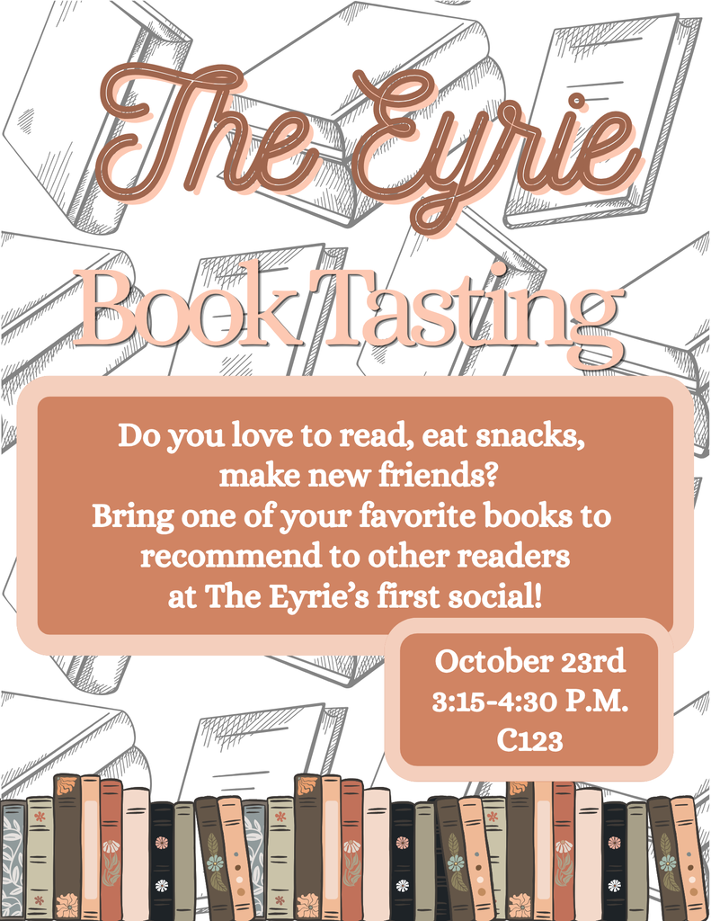 The Eyrie