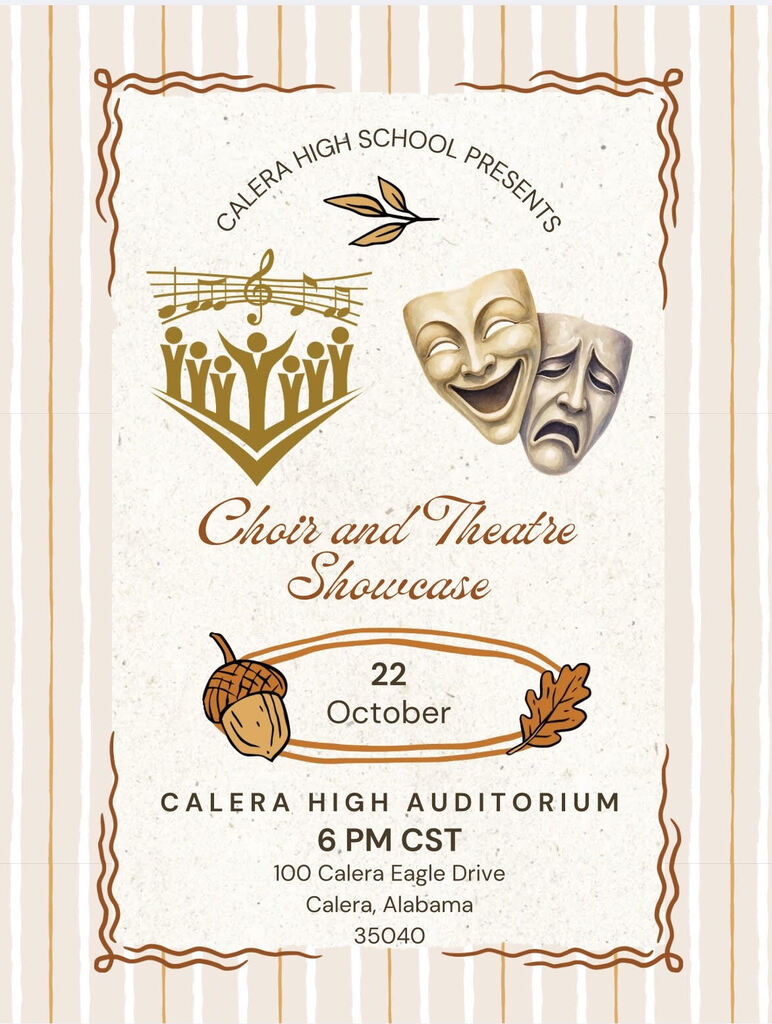 Choir Theater
