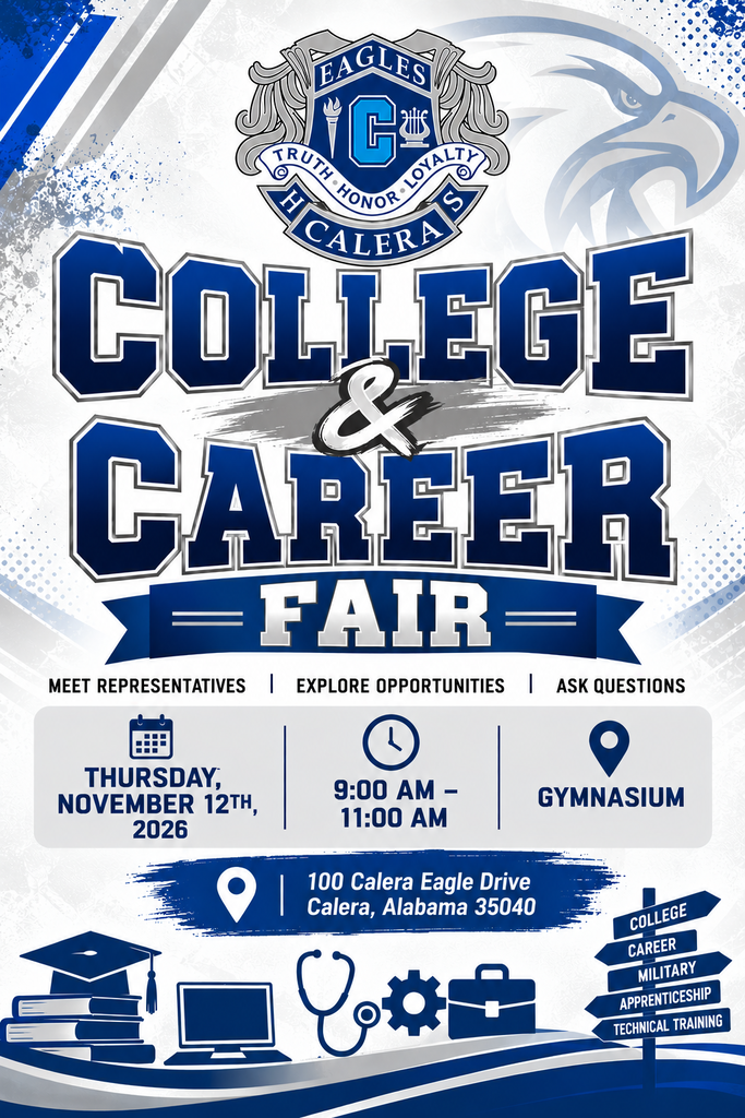 College and Career Fair