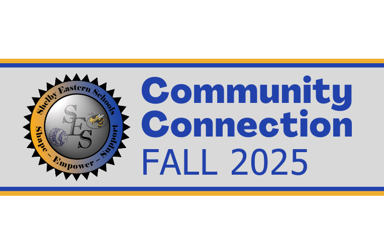Community Connection Fall 2025