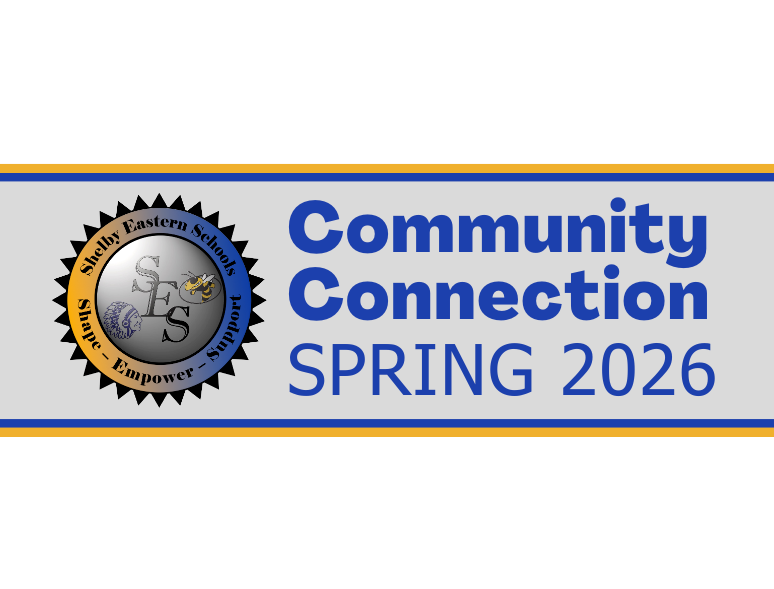 Community Connection Spring 2026