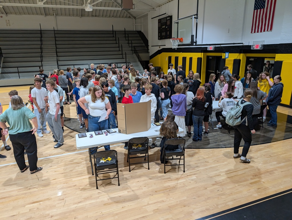Club fair