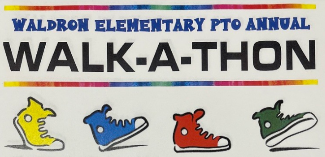 Walk-a-thon