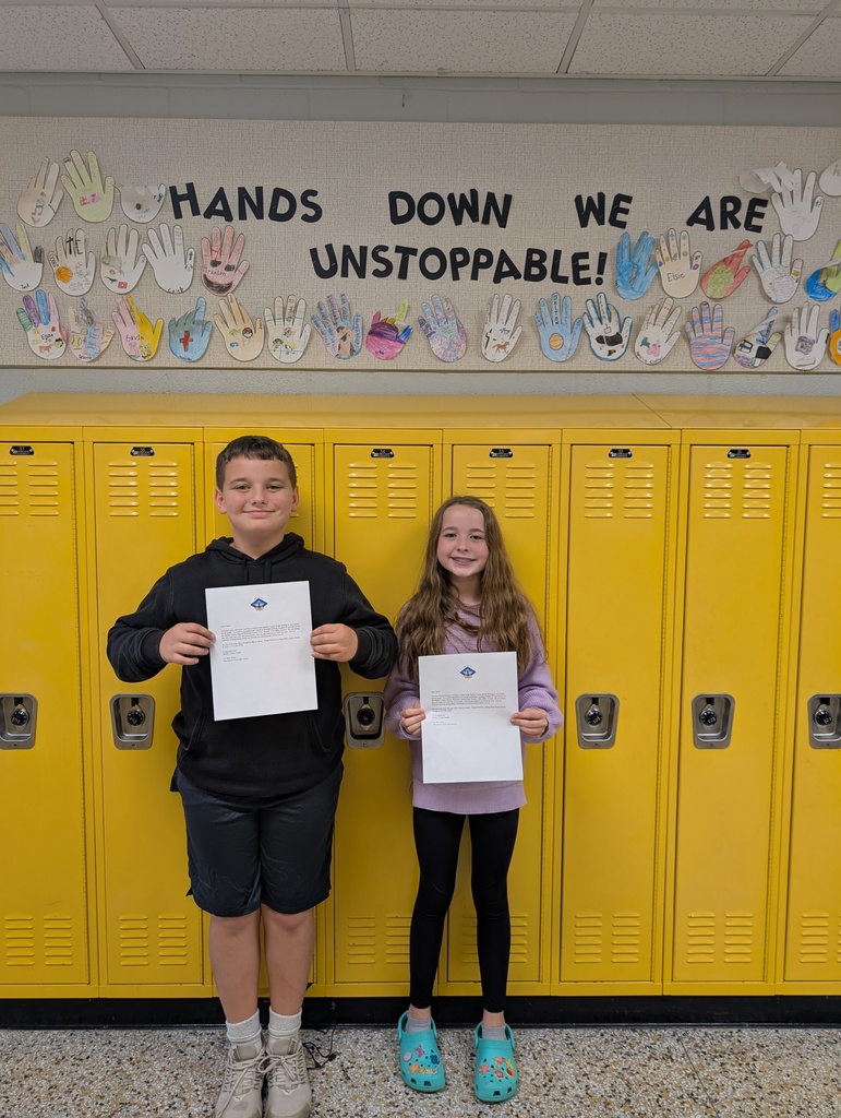 Essay Contest Winners